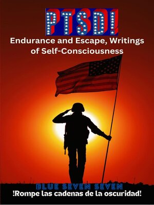 cover image of PTSD!
